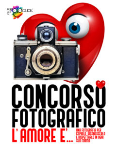 concorso amore è