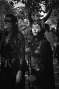 Lucca Comics