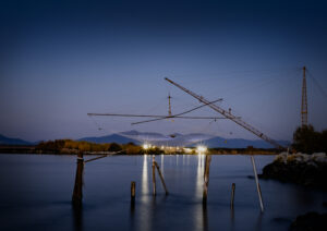 Marina di Pisa