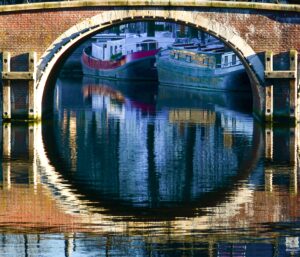 Occhio…al ponte