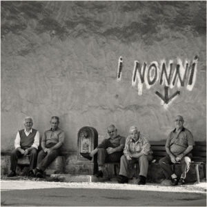 i nonni