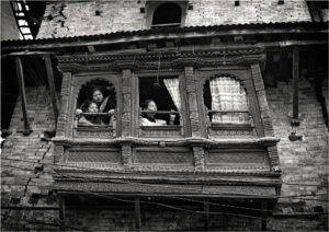 nepal bhaktapur