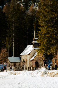 Lago di Braies
