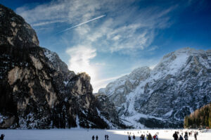 Lago di Braies