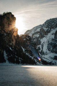 Lago di Braies