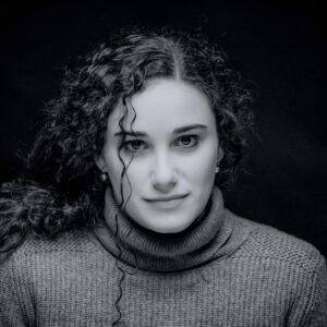 Ambra Galligani