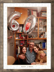 25 silvia lanna