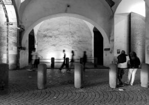 Processione Lucca