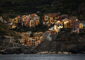 Le cinque terre