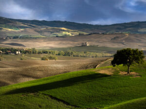 Val d’orcia