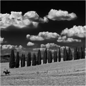 Val D’Orcia