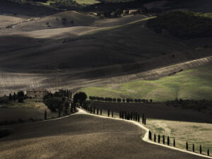 Val D’Orcia