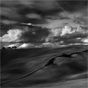 Val D’Orcia