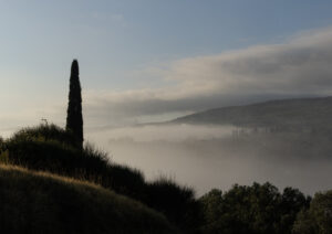 Val d’Orcia 1